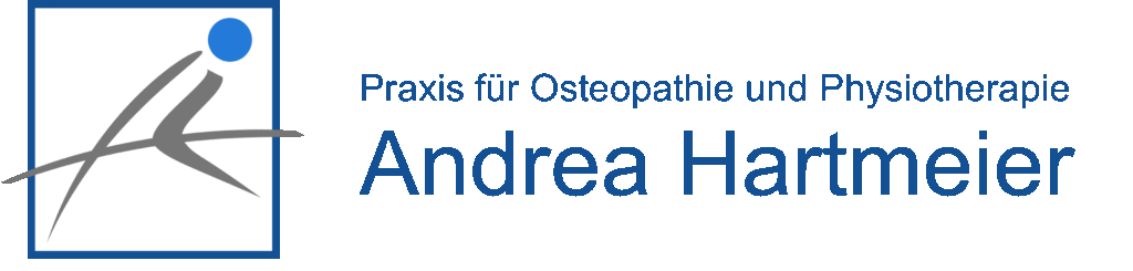 Andrea Hartmeier Osteopathie
